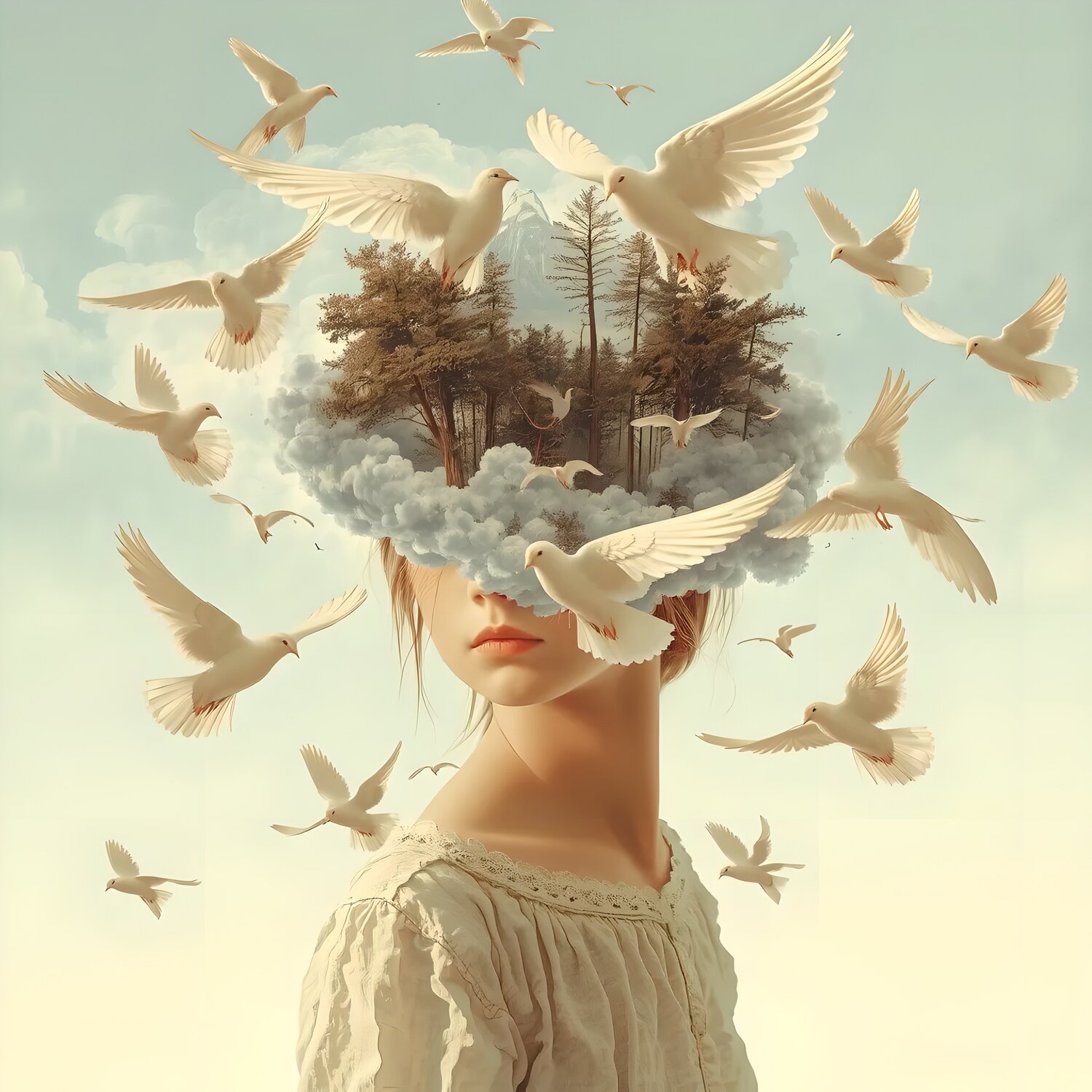 realwildchild Sanna Strange