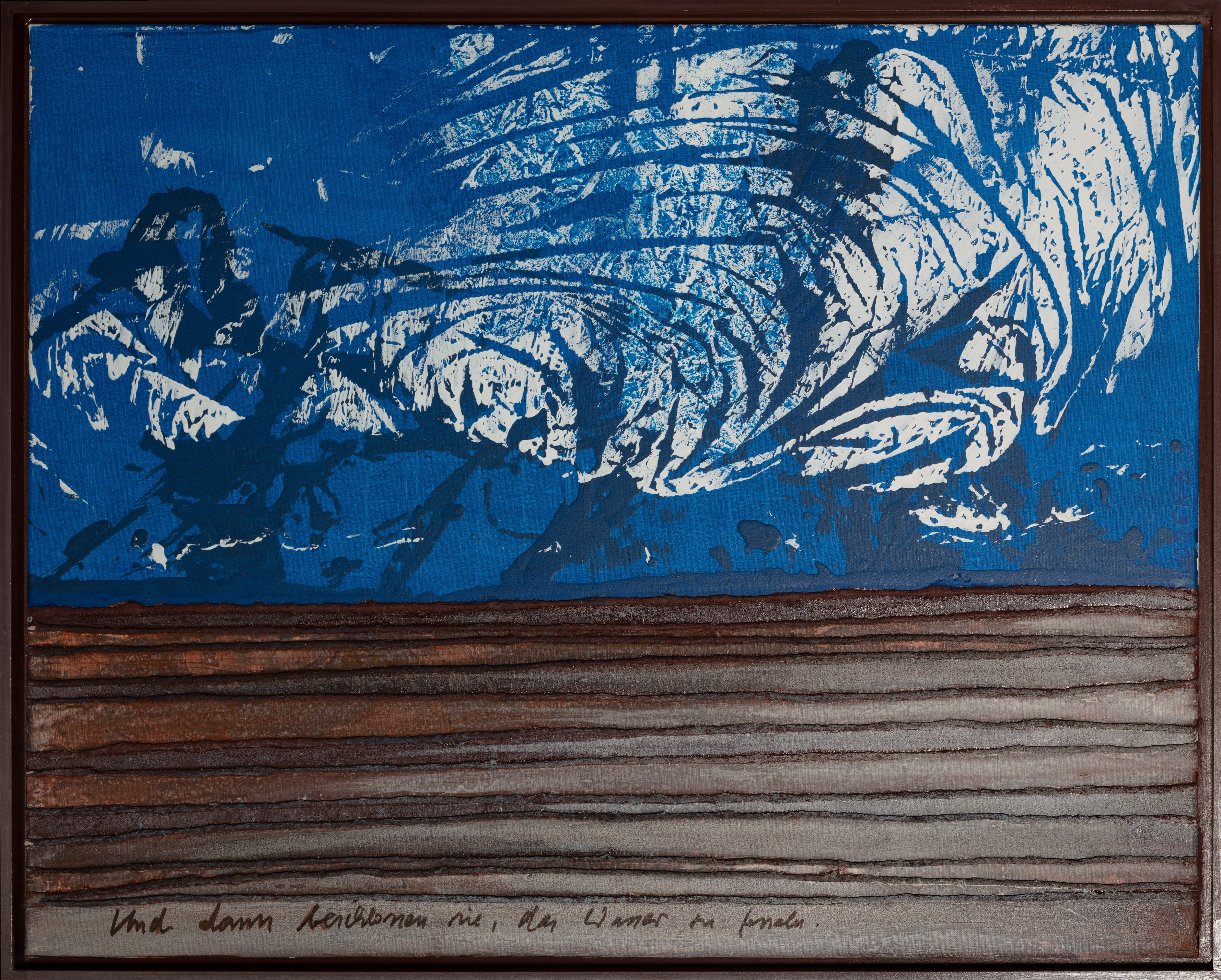 L'Expressionnisme au quotidien