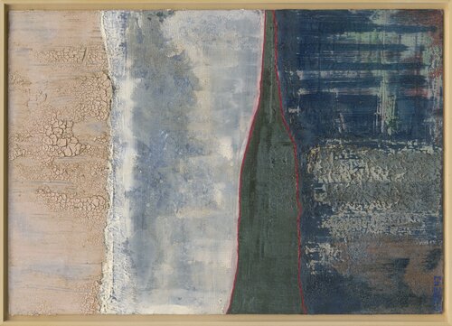 Flaschenhals Rolf Lorenz