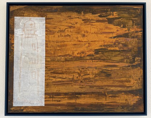 Hopper's Nightmare Rolf Lorenz