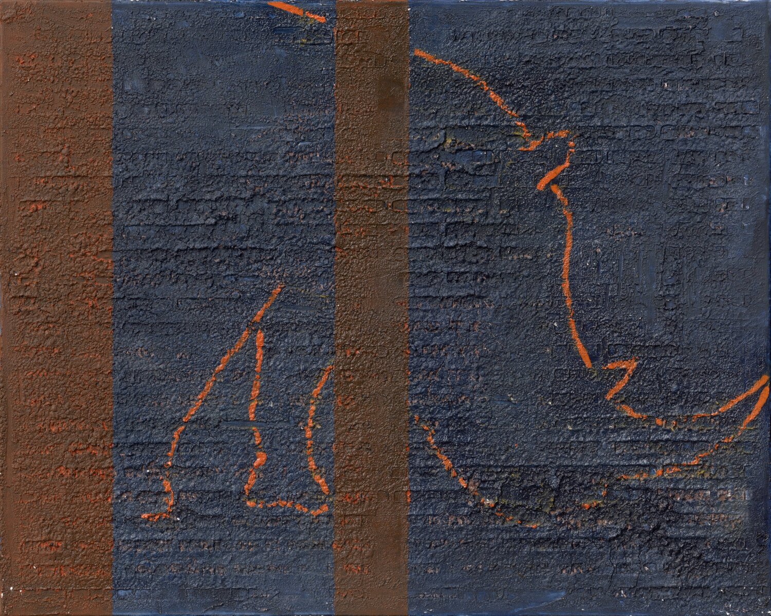 Going, going, gone! Rolf Lorenz