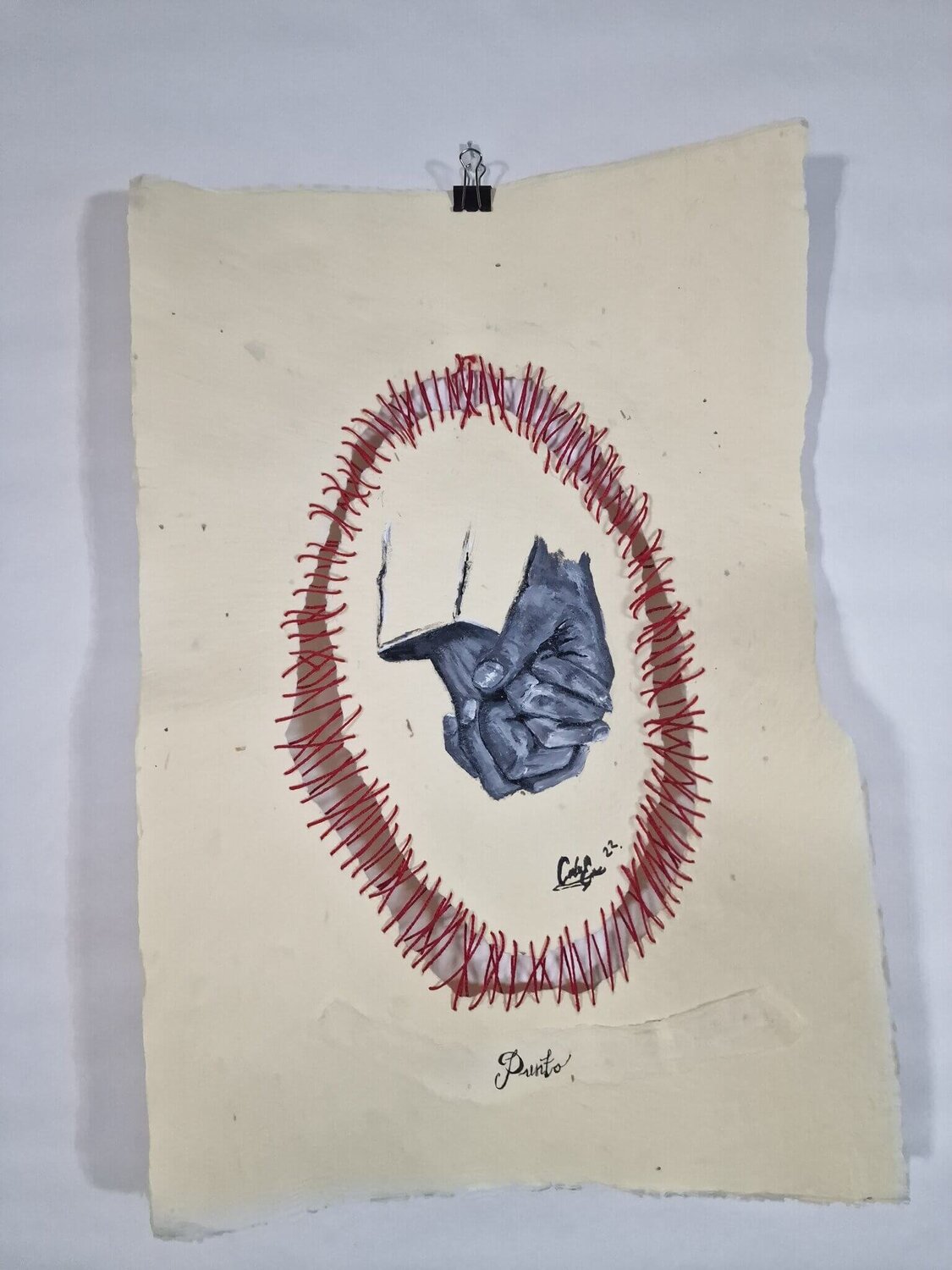 PUNTO Carla Gabriela Ene