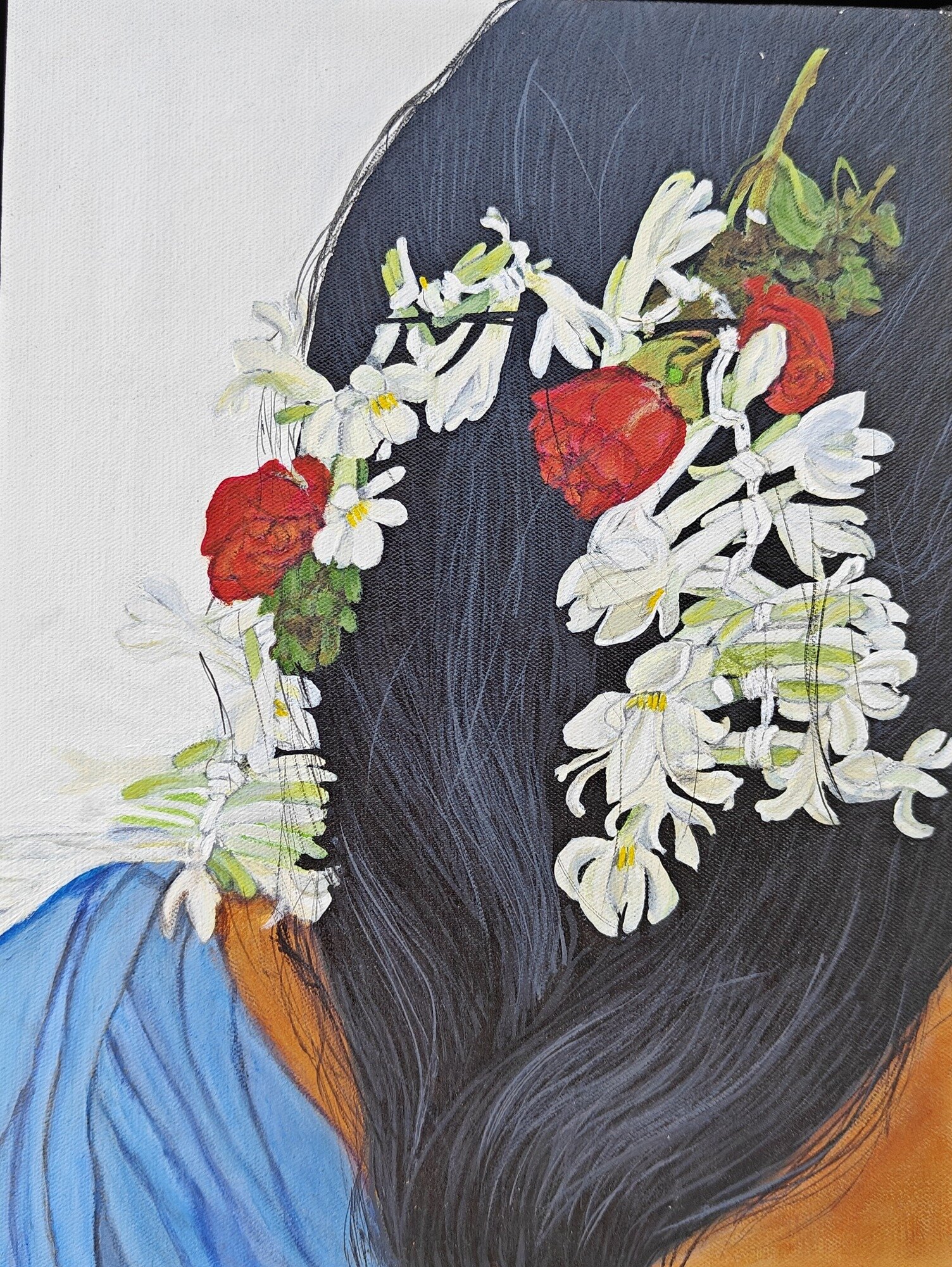 Hair as Identity