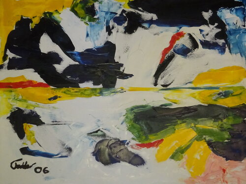 Sea de Marcus Fedder, Pintura a la venta en Singulart