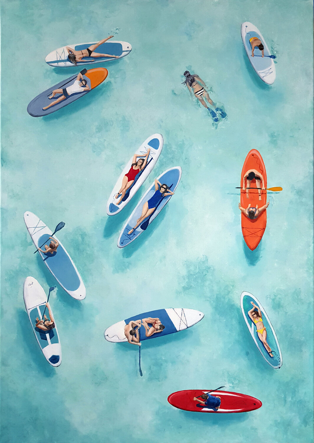 Summer Daria Startseva