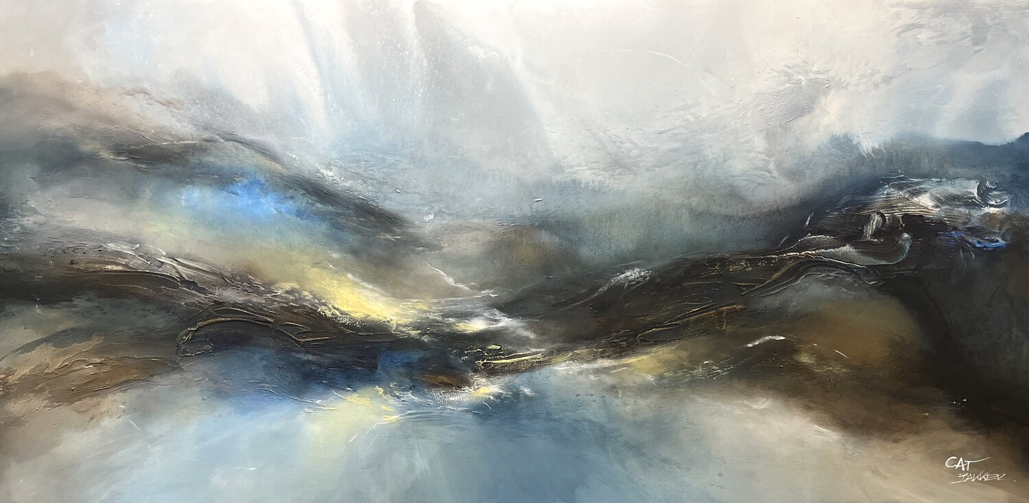 dreamscape horizon CAT BAKKER