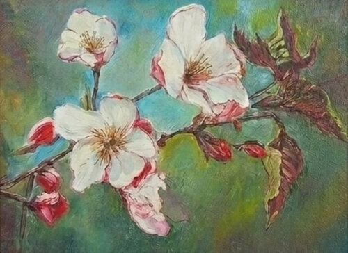 NaourElouz by Ahmed ZAIBI, 絵画 for Sale on Singulart