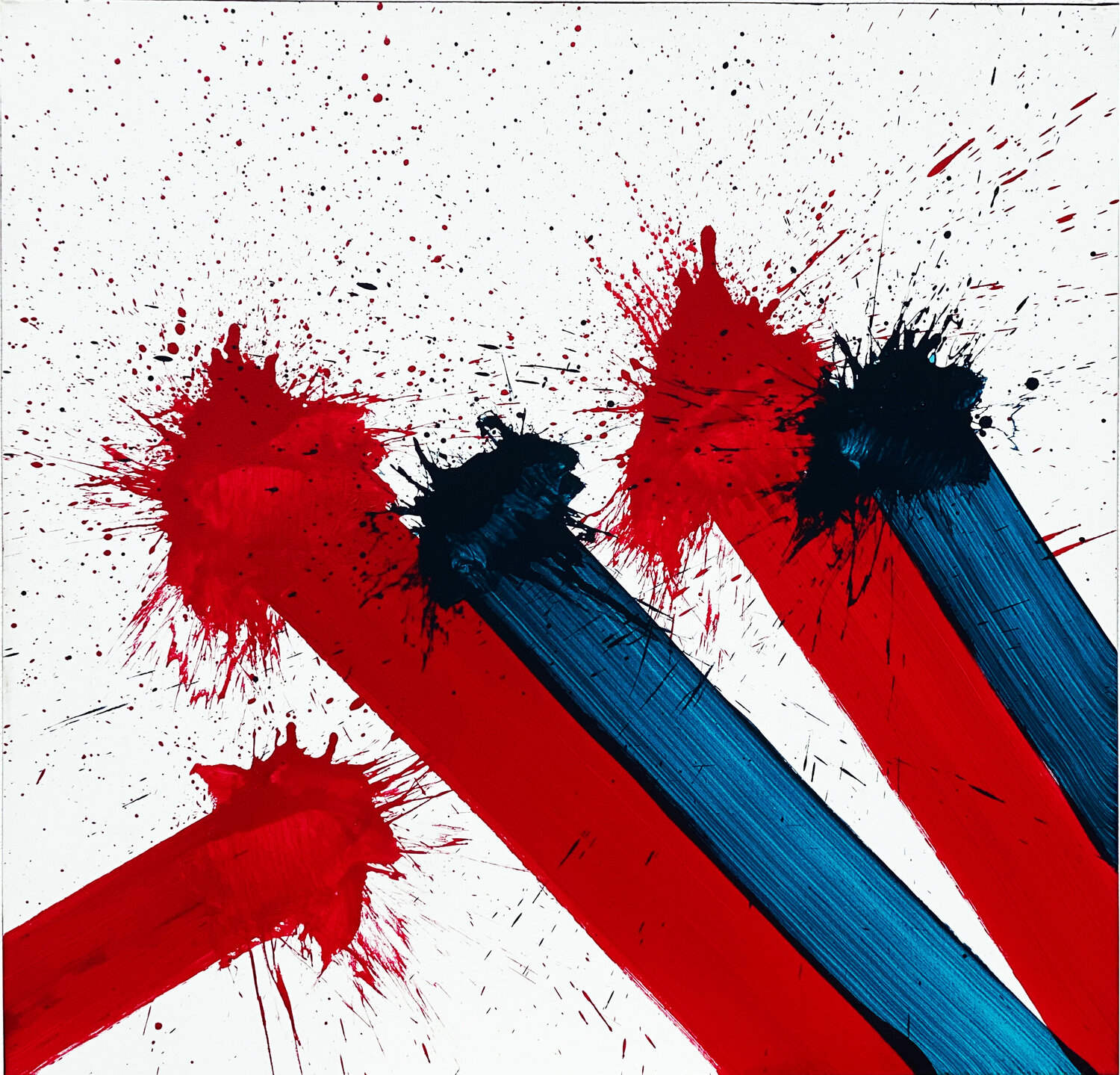 Excitement Alexander Wyhnalek