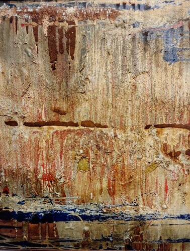 Metamorphose 2 di Klaus Strahlendorff, Pittura in vendita su Singulart