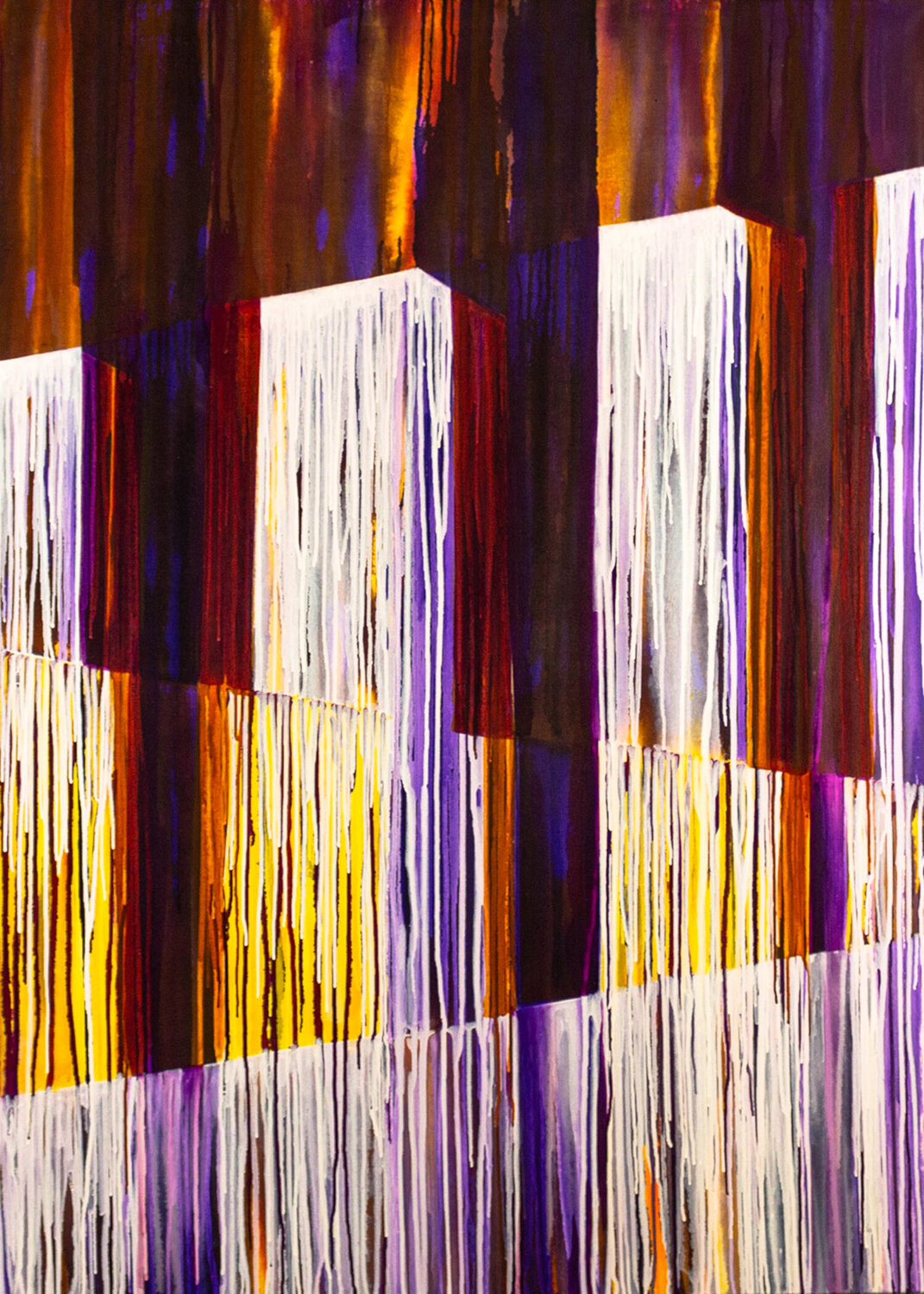 Panta rhei 4 Klaus Strahlendorff