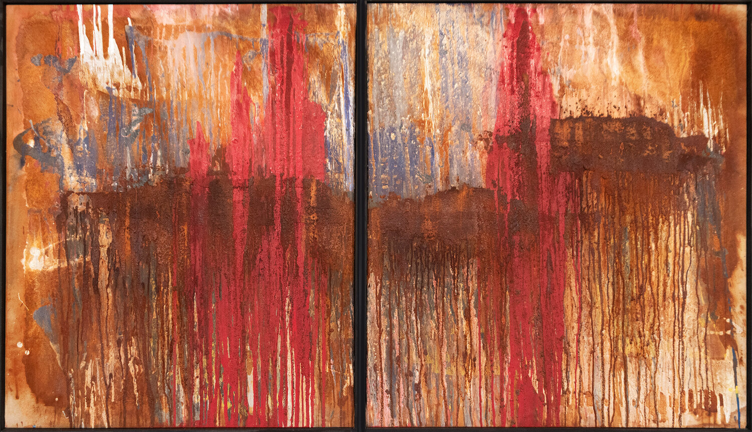 Metamorphose 8 Klaus Strahlendorff