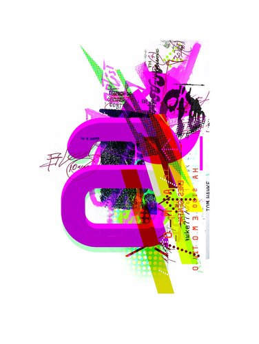 Ha Sido Emotivo von Tom Hawke, Digital kaufen auf Singulart