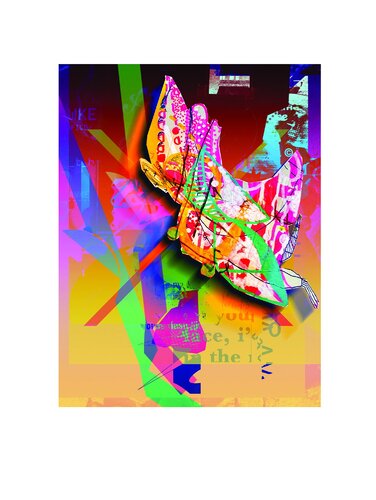 Deep House von Tom Hawke, Digital kaufen auf Singulart