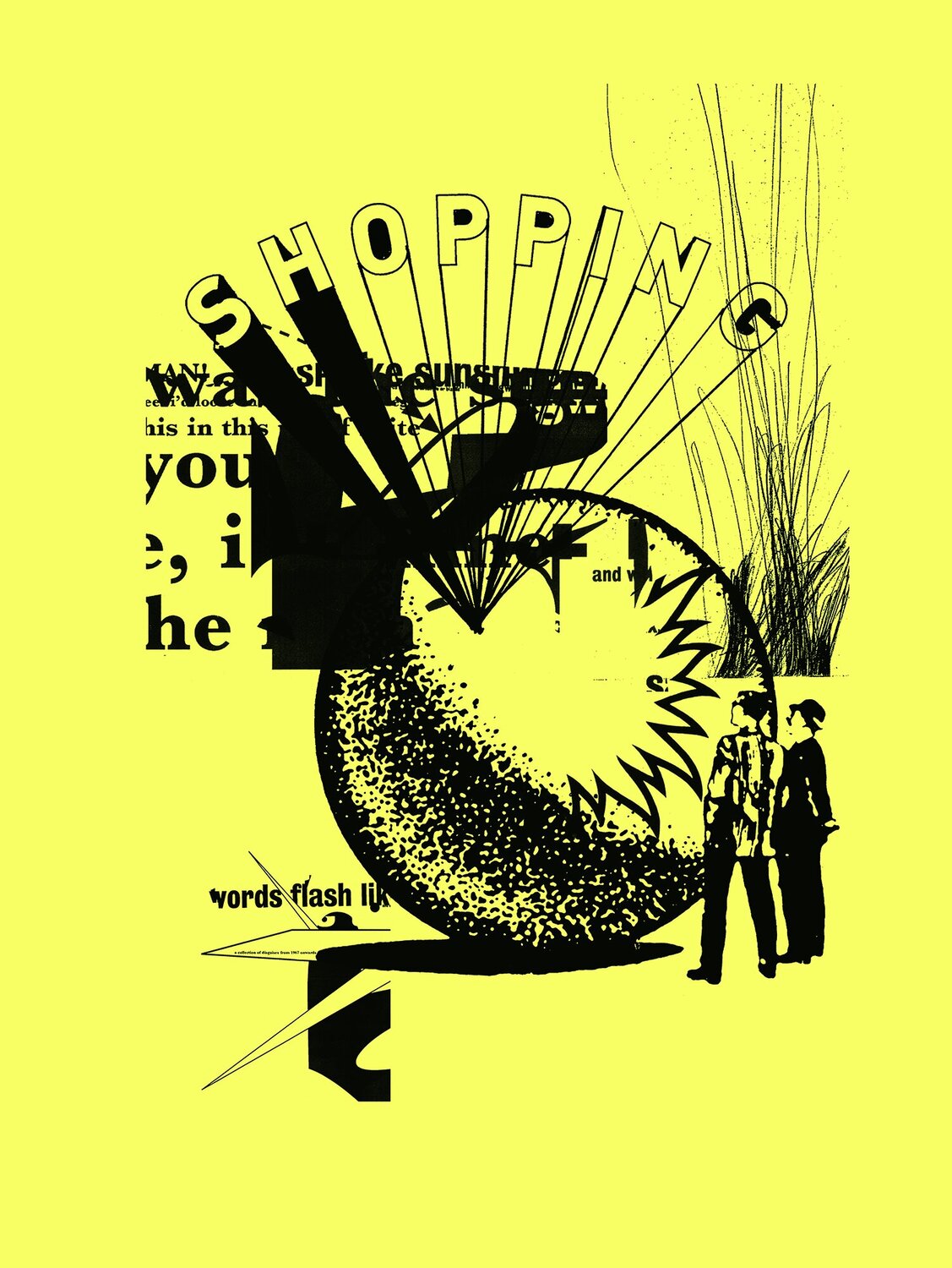 Shopping For Dreams Tom Hawke