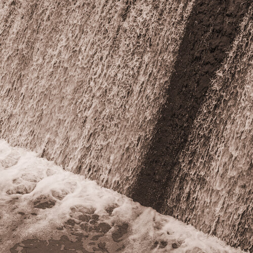 Wasserrauschen von Marcel van Beek, Fotografie kaufen auf Singulart