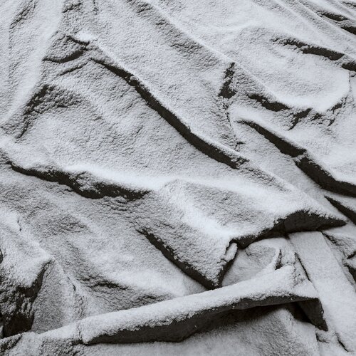 Eishülle Marcel van Beek