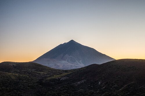 Teide von Marcel van Beek, Fotografie kaufen auf Singulart