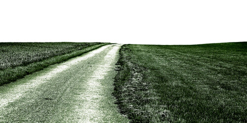 Hinterland: Road to Oblivion Marcel van Beek