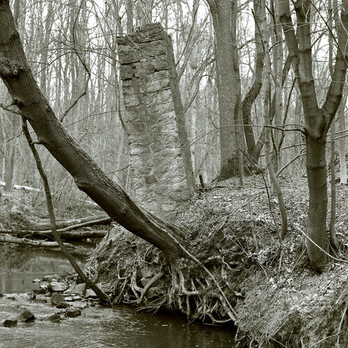 Am stillen Ufer Marcel van Beek