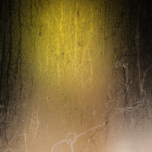 Biomorphe Topographie VI: Citrinitas by Marcel van Beek, 사진 for Sale on Singulart