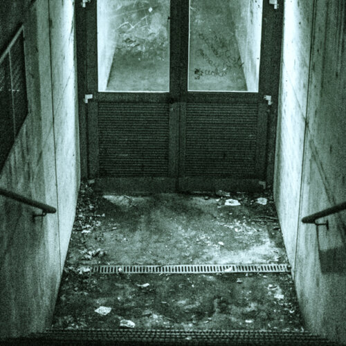 Silent Floor di Marcel van Beek, Fotografia in vendita su Singulart