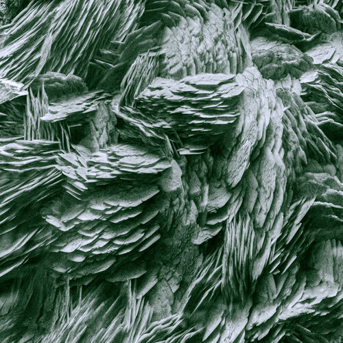 Calcit Marcel van Beek