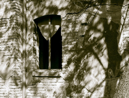 Das Fenster par Marcel van Beek, Photographie en vente sur Singulart