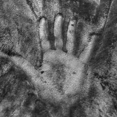 Die Hand von Marcel van Beek, Fotografie kaufen auf Singulart