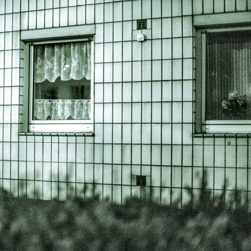 Tatort I di Marcel van Beek, Fotografia in vendita su Singulart