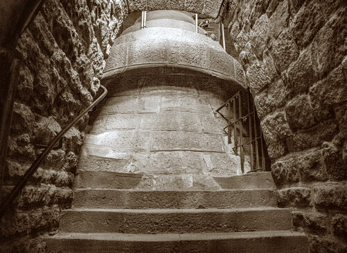 Steinglocke van Marcel van Beek, Fotografie te koop op Singulart