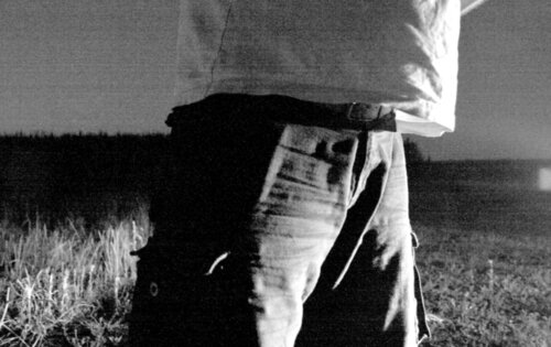 Im Feld di Marcel van Beek, Fotografia in vendita su Singulart