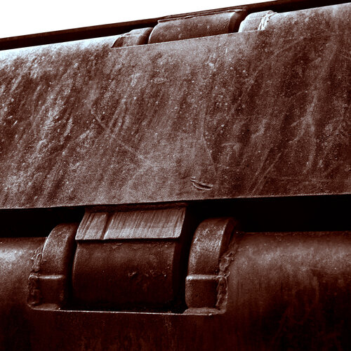 Schaufelherz di Marcel van Beek, Fotografia in vendita su Singulart