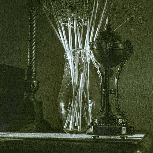 Sediment der Stille (Collectors' Edition) di Marcel van Beek, Fotografia in vendita su Singulart