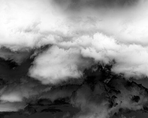 Uranos III: Das Gewölbe de Marcel van Beek, Fotografía a la venta en Singulart