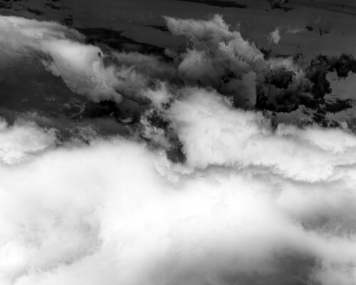 Uranos IV: Das Aufbäumen di Marcel van Beek, Fotografia in vendita su Singulart