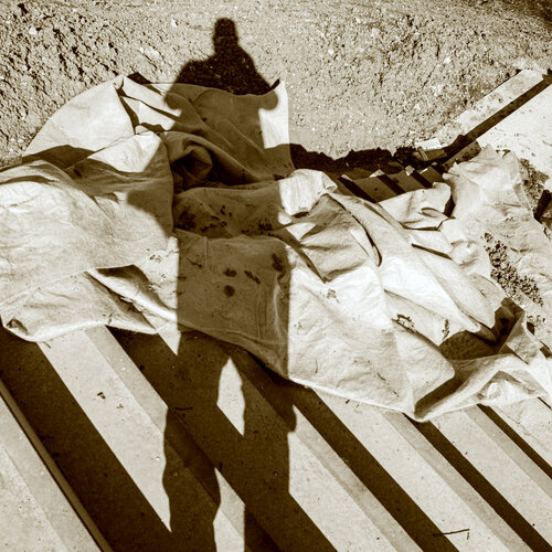 Shadow Witnesses II (Collectors' Edition) by Marcel van Beek, 사진 for Sale on Singulart