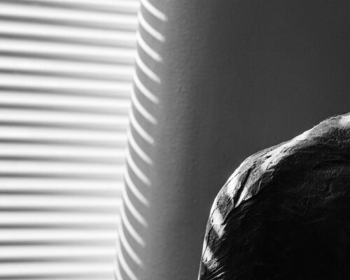 Interference: Intrusion (Collectors' Edition) by Marcel van Beek, 写真 for Sale on Singulart