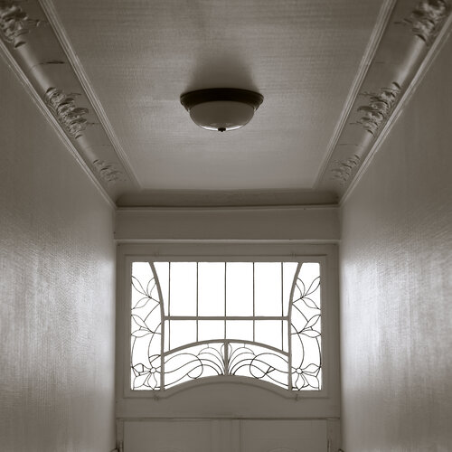 Schwelle nach innen (Collectors' Edition) di Marcel van Beek, Fotografia in vendita su Singulart