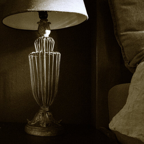 Die Leuchte wacht (Collectors' Edition) Marcel van Beek