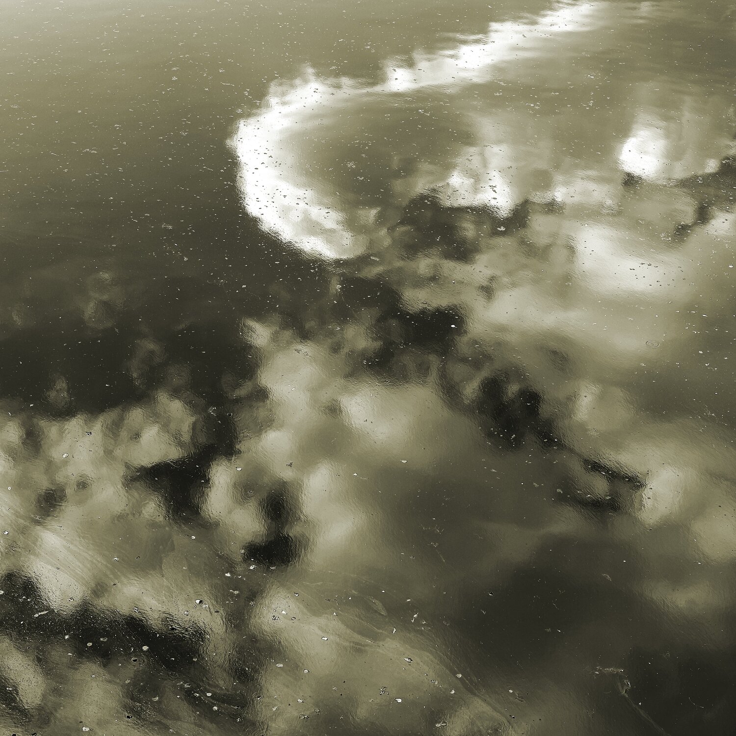 Nimbostratus 01 Marcel van Beek