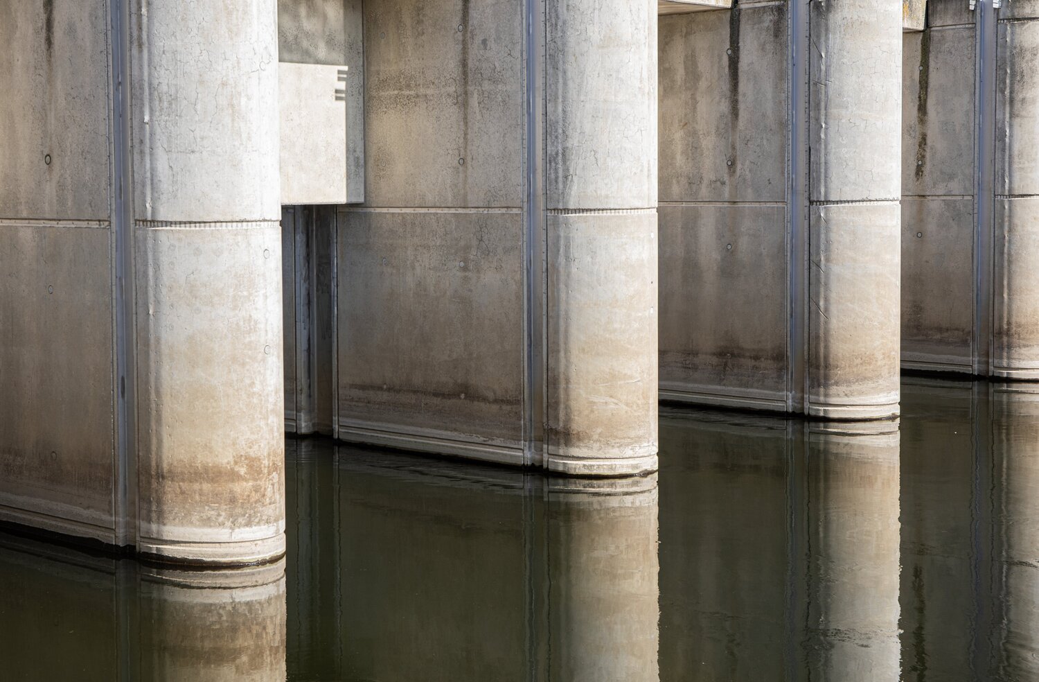 Pylonenfries Marcel van Beek