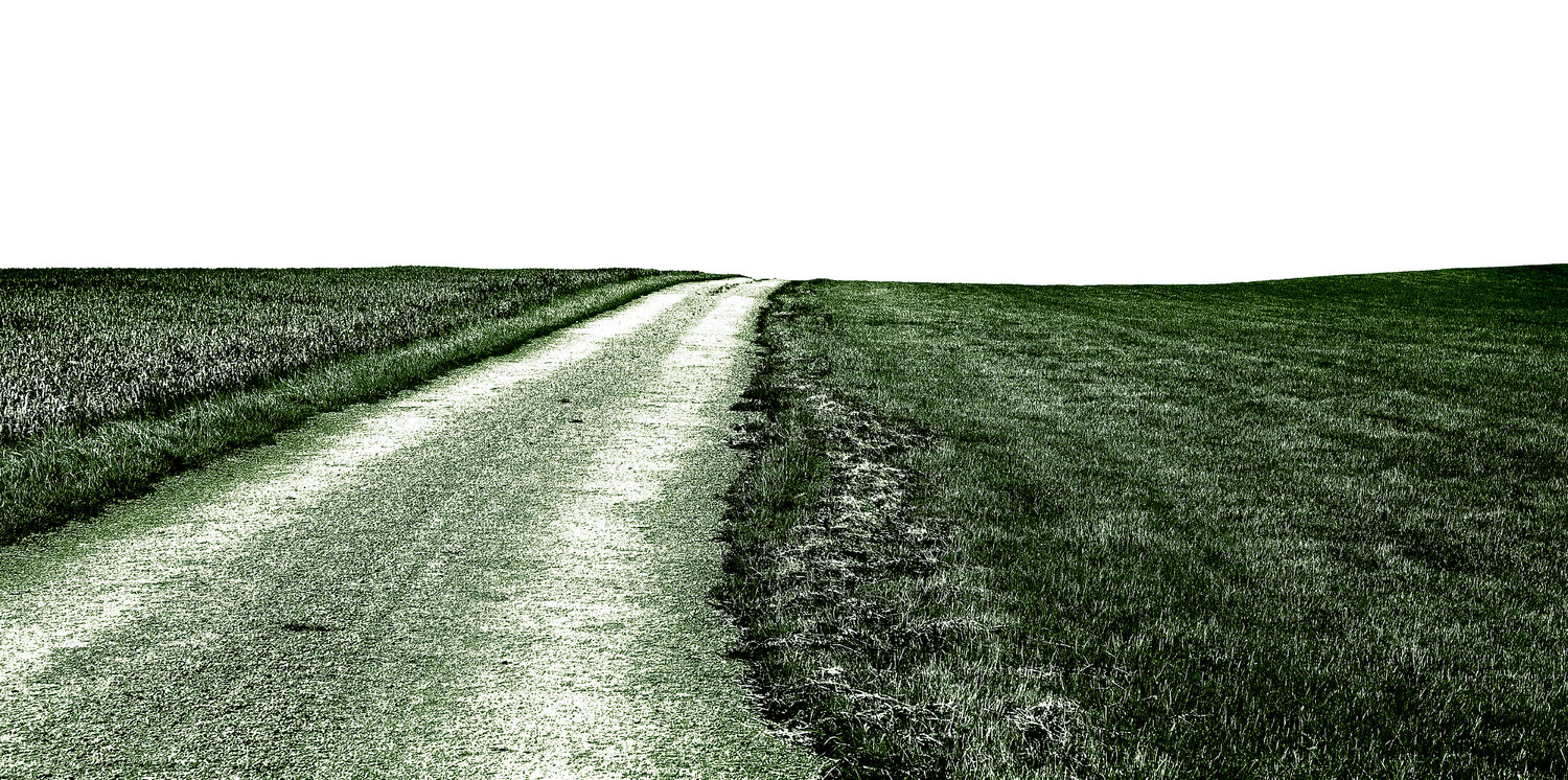Hinterland: Road to Oblivion Marcel van Beek