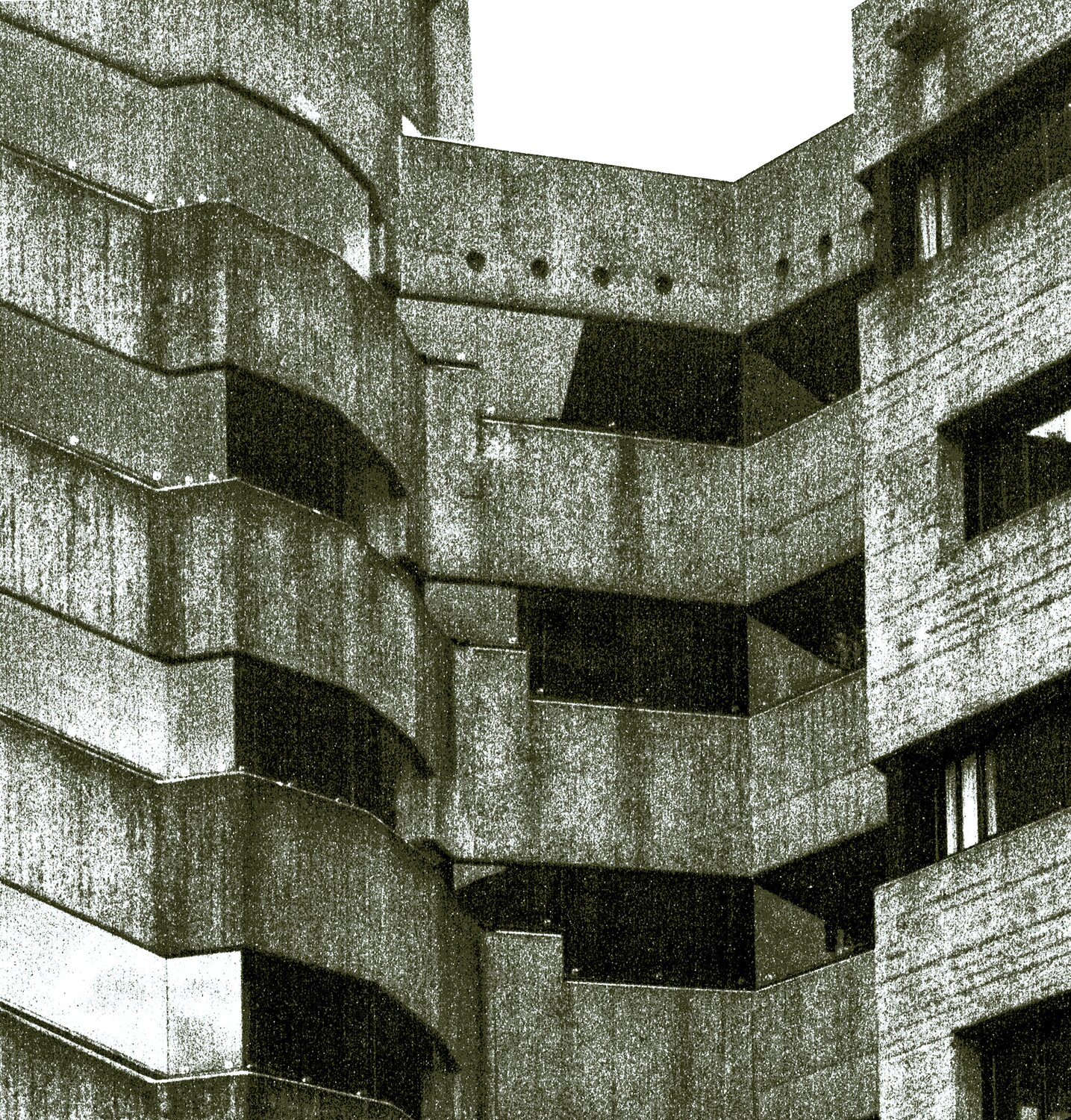 Brutal I Marcel van Beek