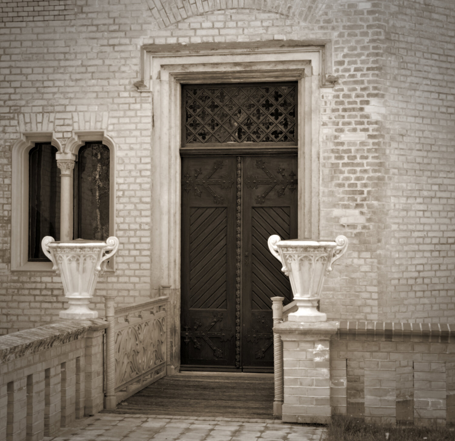Schloss Babelsberg Marcel van Beek