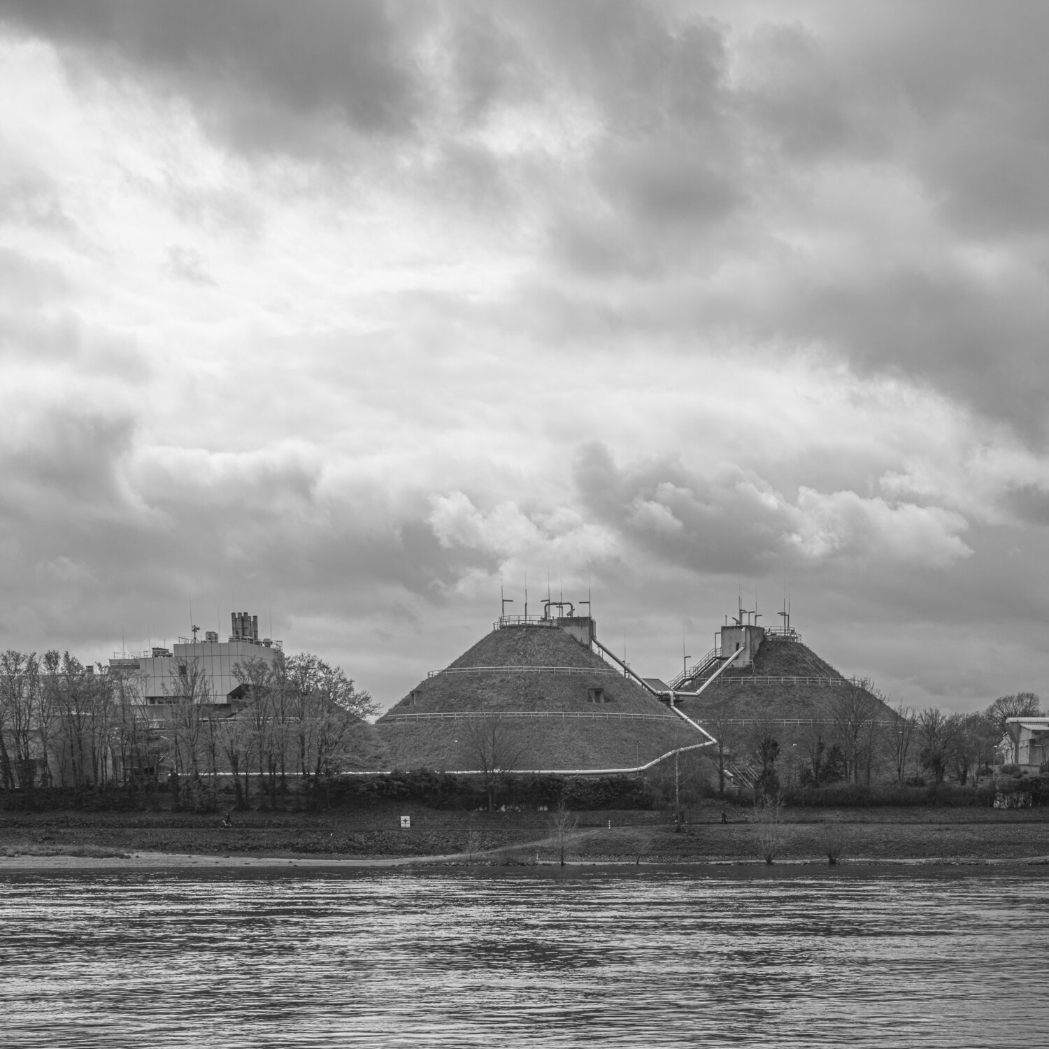 Tempel des Schlamms Marcel van Beek