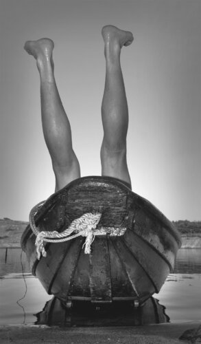 I am sailing par rolf Sørensen-Lyle, Édition en vente sur Singulart