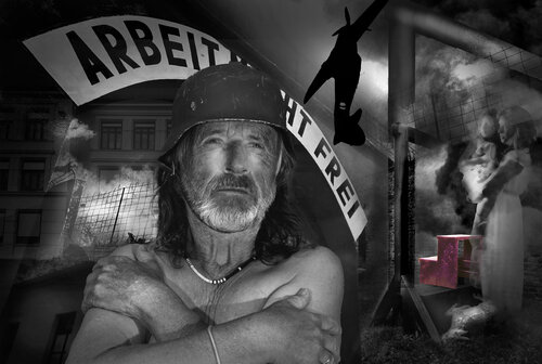 The Norwegian Brat di rolf Sørensen-Lyle, Fotografia in vendita su Singulart
