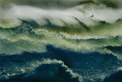 The Lighthouse by rolf Sørensen-Lyle, Photography for Sale on Singulart
