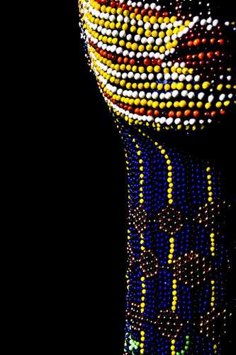 Kiss my lips and neck von Thierry Aubert, Fotografie kaufen auf Singulart