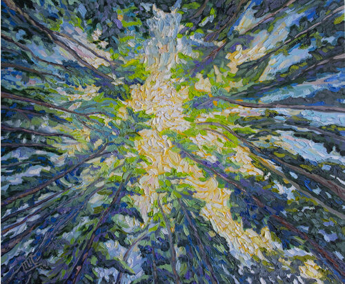 Transition to noon Lilit Vardanyan